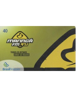 MARINGA FM 97,1
