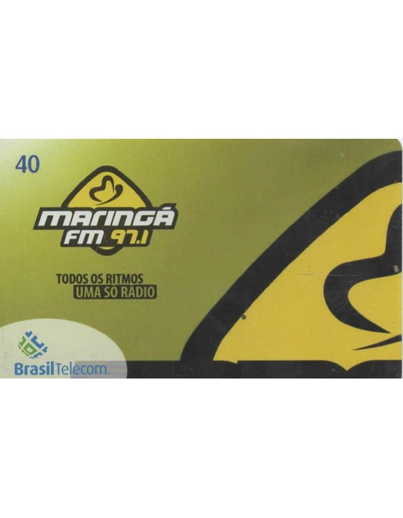 MARINGA FM 97,1
