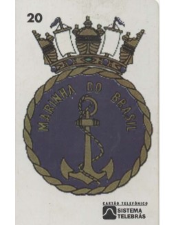 MARINHA DO BRASIL