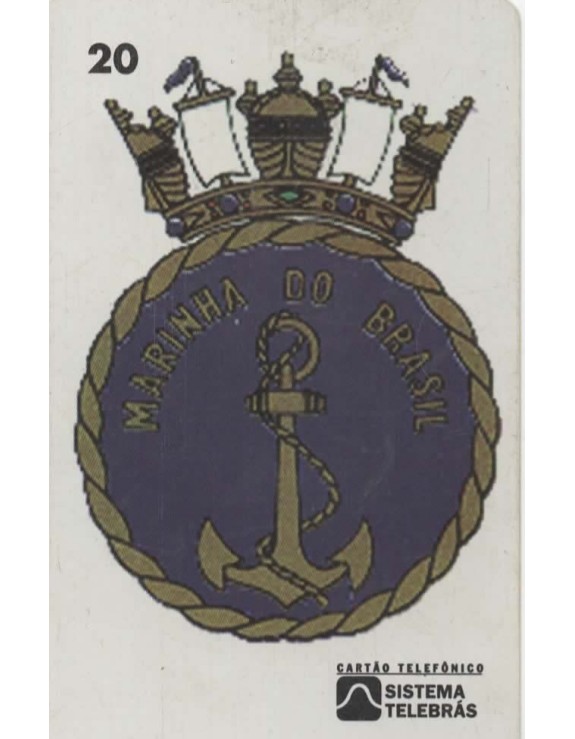 MARINHA DO BRASIL