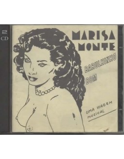 MARISA MONTE