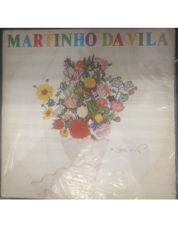 MARTINHO DA VILA