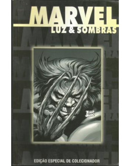 MARVEL LUZ & SOMBRAS