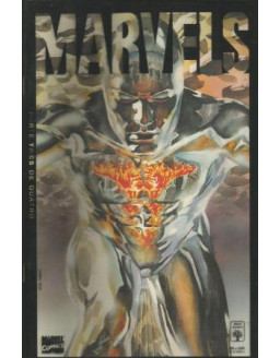 MARVELS 03 DE 04
