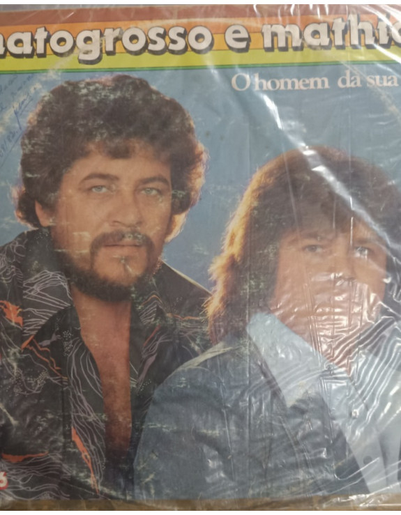 MATO GROSSO E MATHIAS