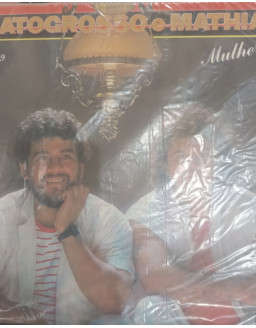 MATO GROSSO E MATHIAS