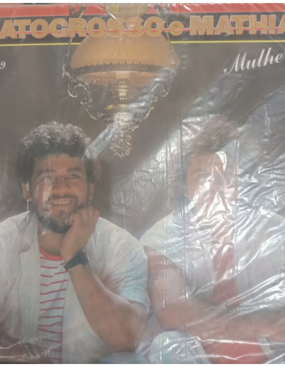 MATO GROSSO E MATHIAS