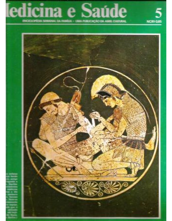 MEDICINA E SAUDE 005