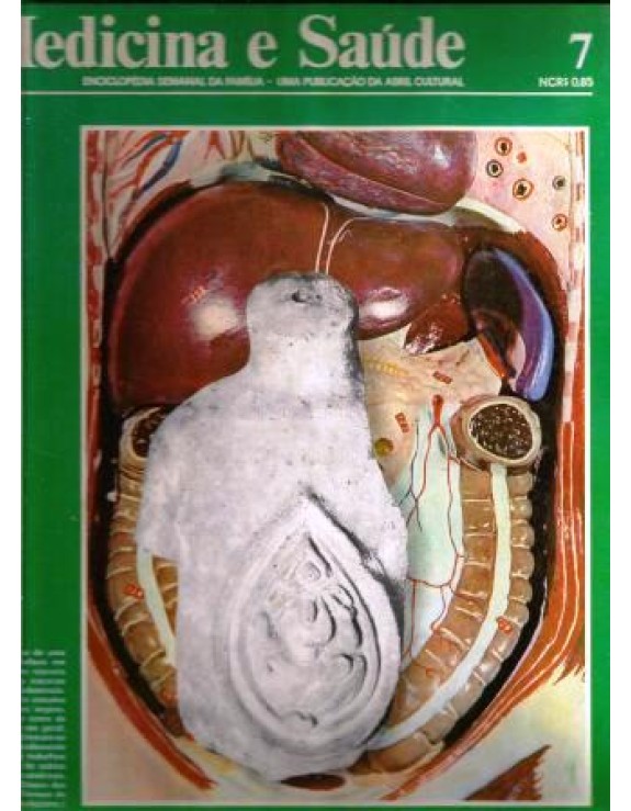 MEDICINA E SAUDE 007