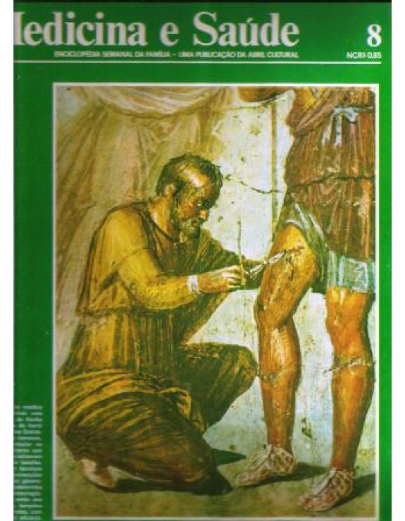 MEDICINA E SAUDE 008