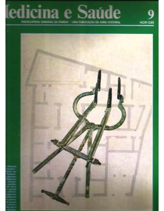 MEDICINA E SAUDE 009