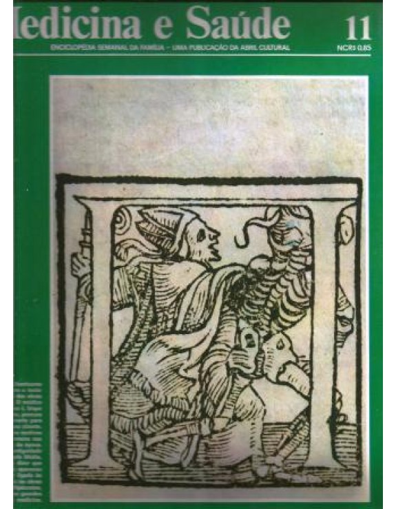 MEDICINA E SAUDE 011