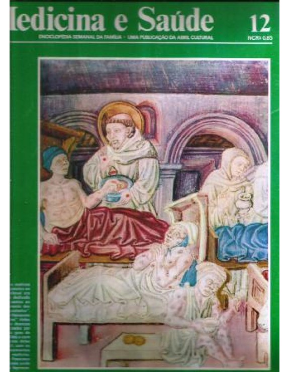 MEDICINA E SAUDE 012