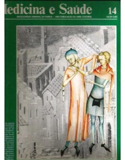 MEDICINA E SAUDE 014