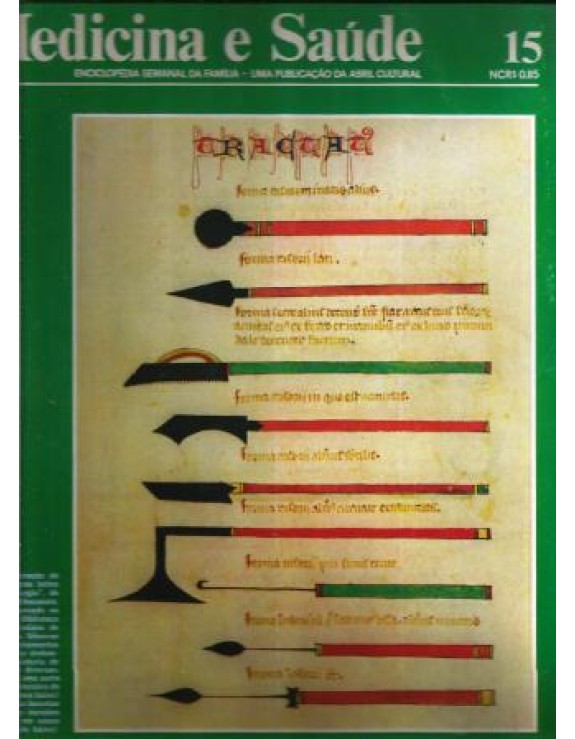 MEDICINA E SAUDE 015