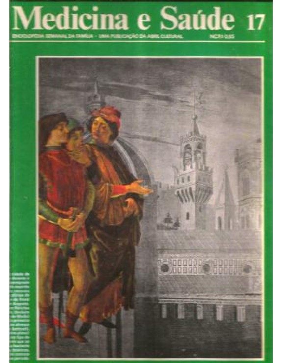 MEDICINA E SAUDE 017