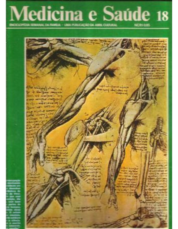 MEDICINA E SAUDE 018