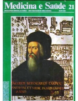 MEDICINA E SAUDE 021