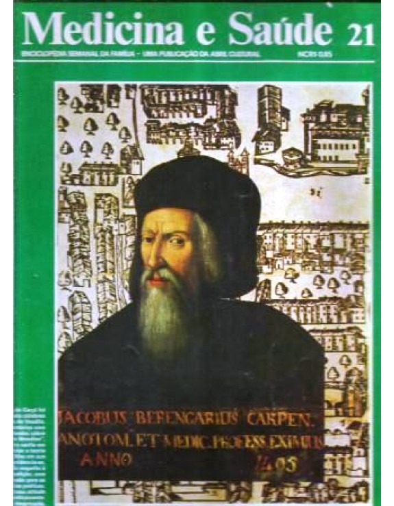 MEDICINA E SAUDE 021
