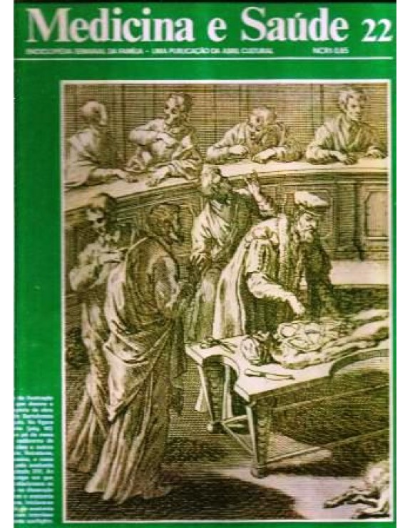 MEDICINA E SAUDE 022