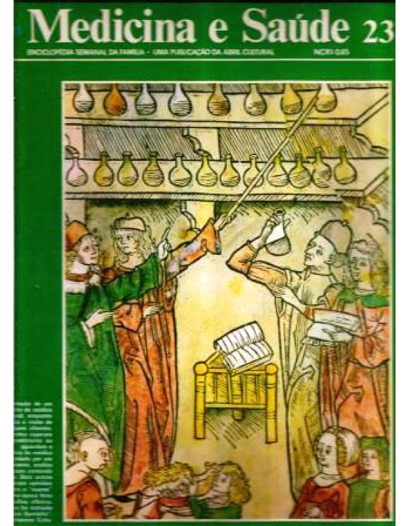 MEDICINA E SAUDE 023