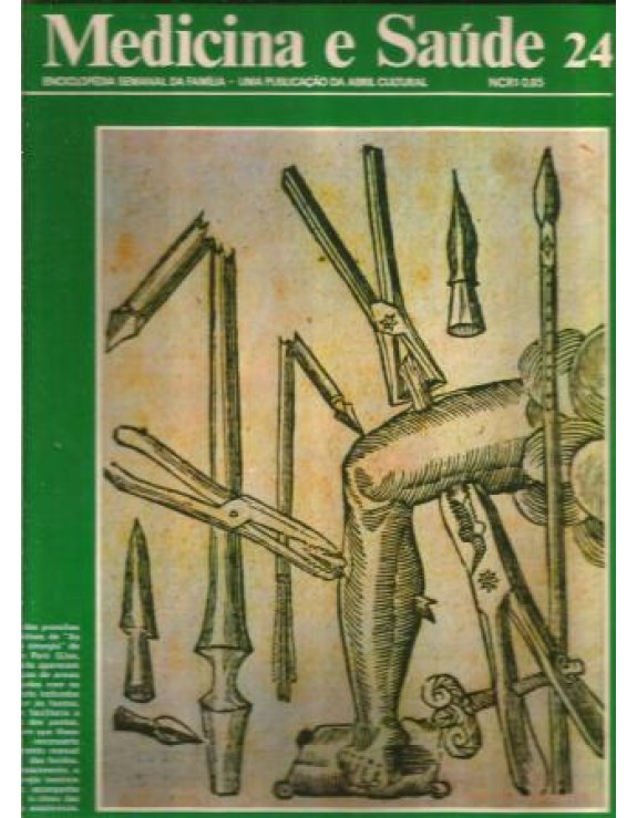 MEDICINA E SAUDE 024