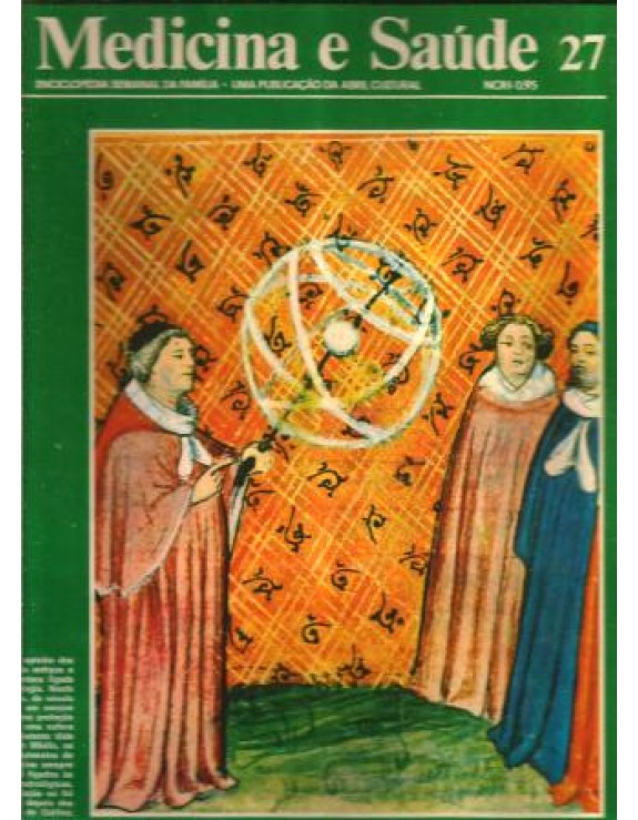MEDICINA E SAUDE 027