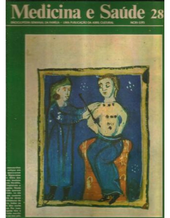 MEDICINA E SAUDE 028