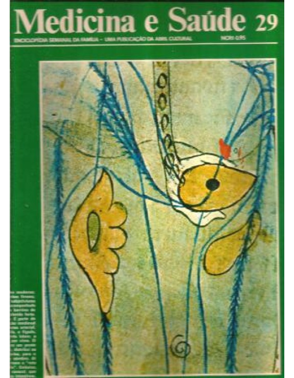 MEDICINA E SAUDE 029