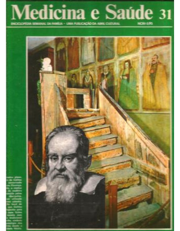 MEDICINA E SAUDE 031