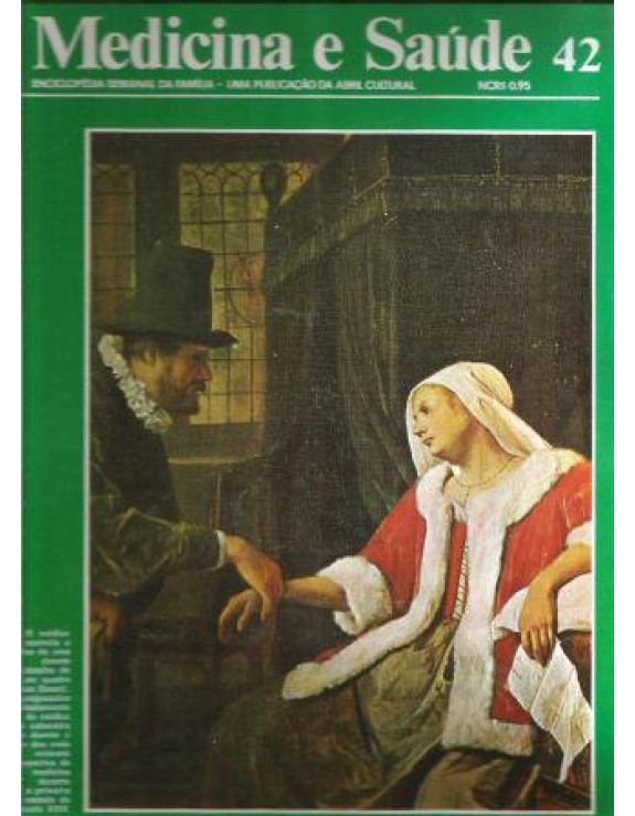 MEDICINA E SAUDE 042