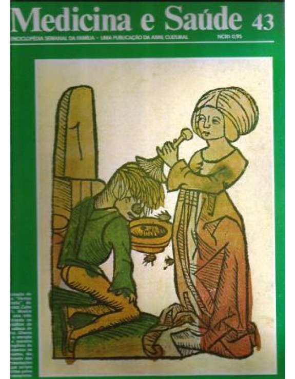 MEDICINA E SAUDE 043