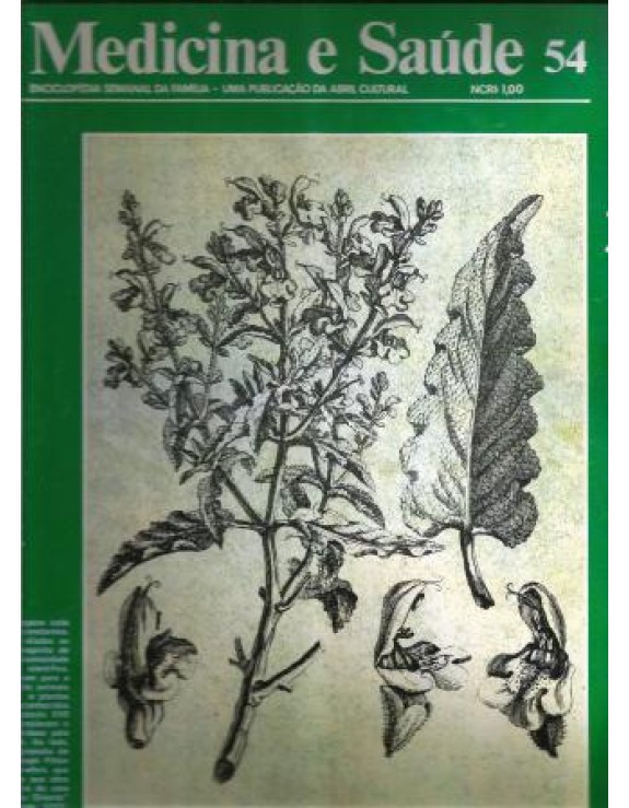 MEDICINA E SAUDE 054