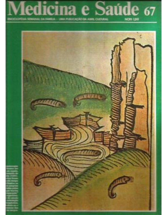 MEDICINA E SAUDE 067