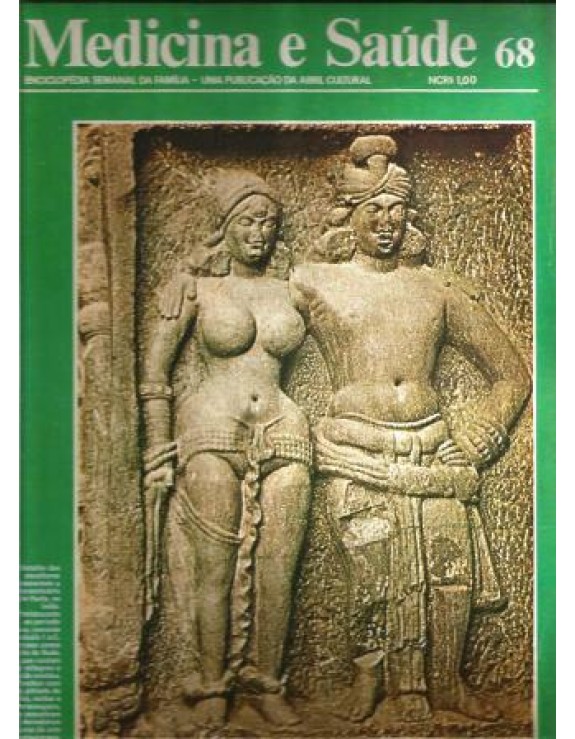 MEDICINA E SAUDE 068