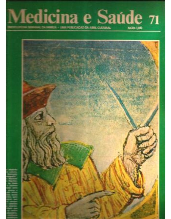 MEDICINA E SAUDE 071