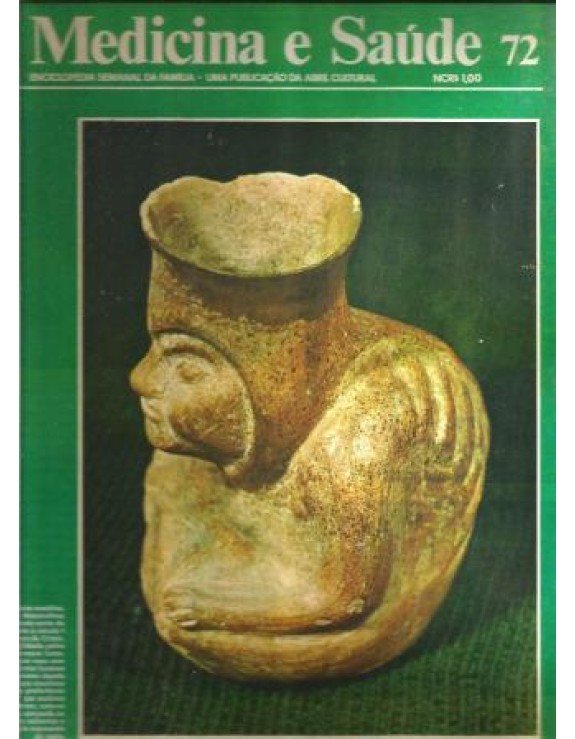 MEDICINA E SAUDE 072