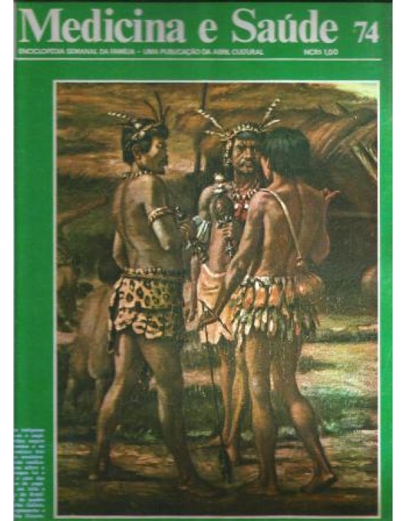 MEDICINA E SAUDE 074