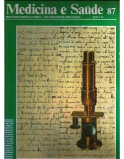 MEDICINA E SAUDE 087