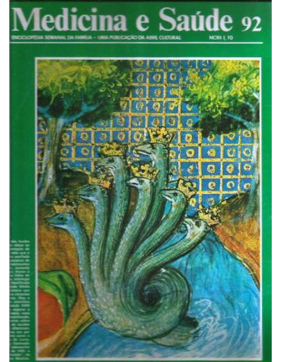 MEDICINA E SAUDE 092