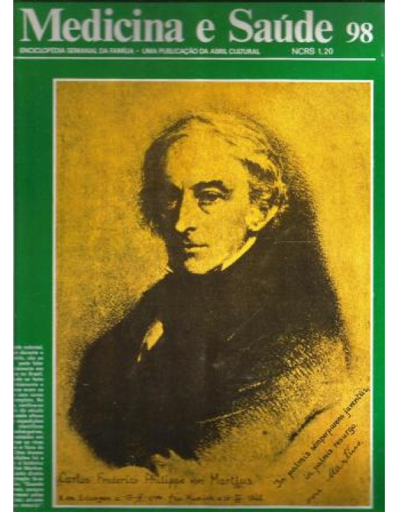 MEDICINA E SAUDE 098