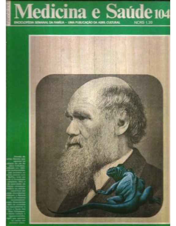 MEDICINA E SAUDE 104