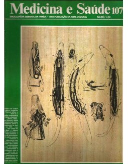 MEDICINA E SAUDE 107