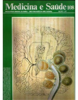 MEDICINA E SAUDE 108
