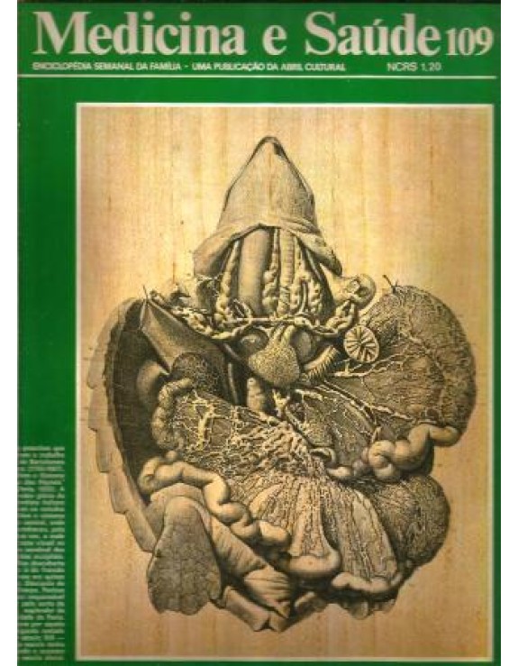MEDICINA E SAUDE 109