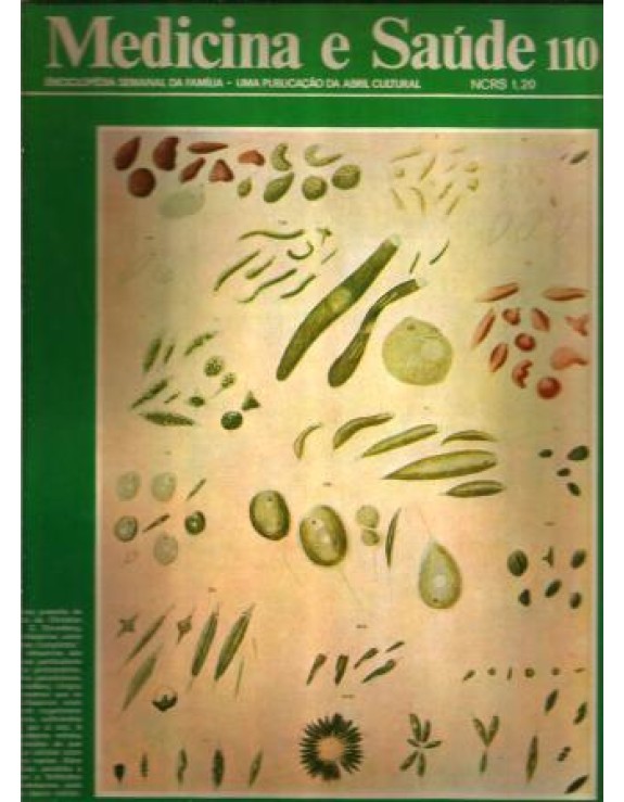 MEDICINA E SAUDE 110