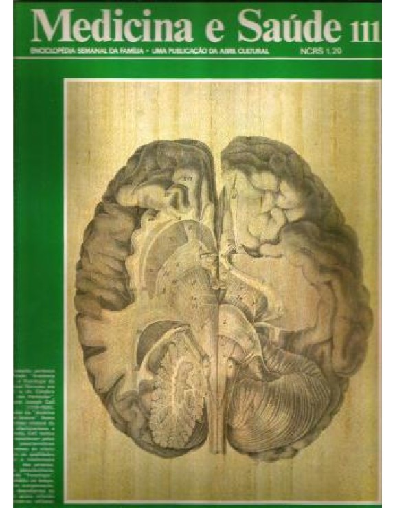 MEDICINA E SAUDE 111