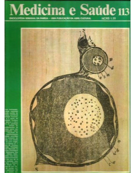 MEDICINA E SAUDE 113