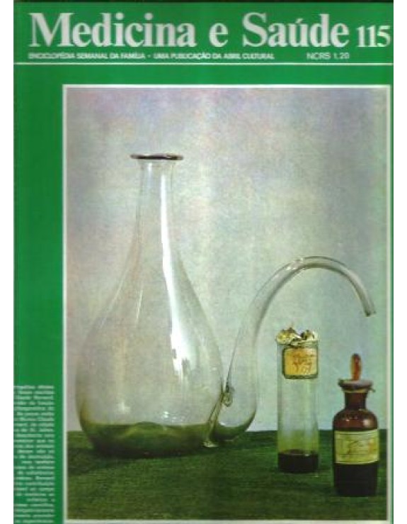 MEDICINA E SAUDE 115