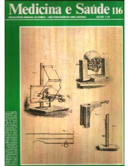 MEDICINA E SAUDE 116